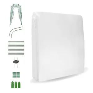 Garden Mesh Netting Protection Kit