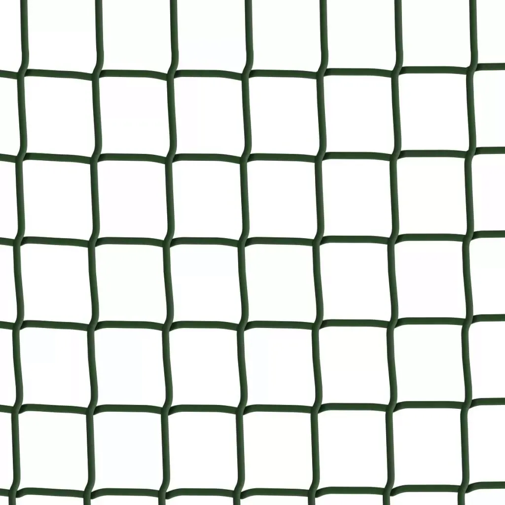 Gardman 50mm Garden & Plant Mesh - Green (5m x 1m)