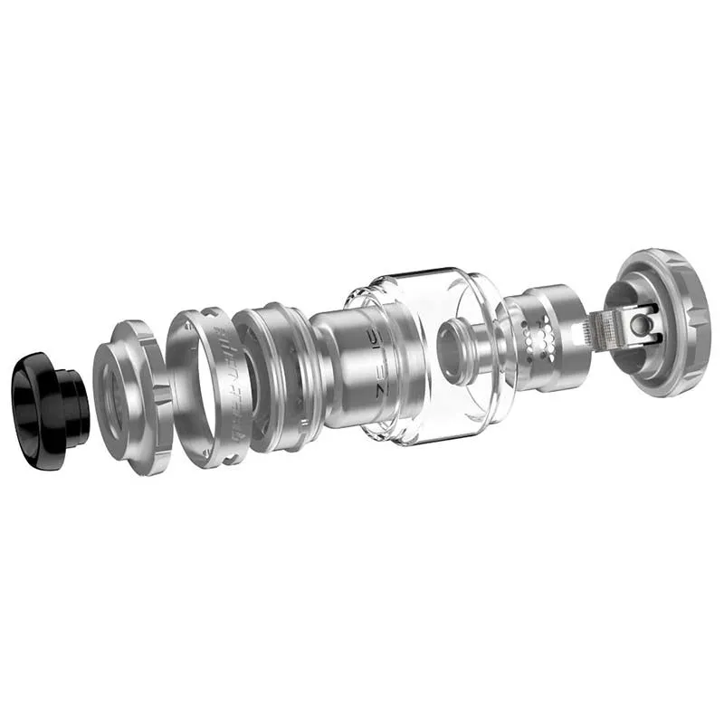 Geekvape ZX II Mesh RTA