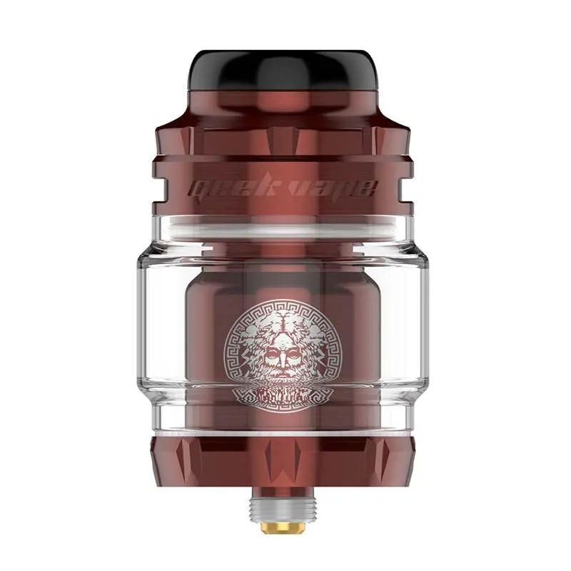Geekvape ZX II Mesh RTA