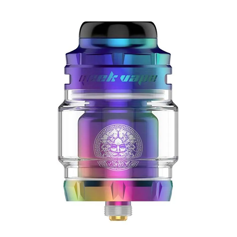 Geekvape ZX II Mesh RTA