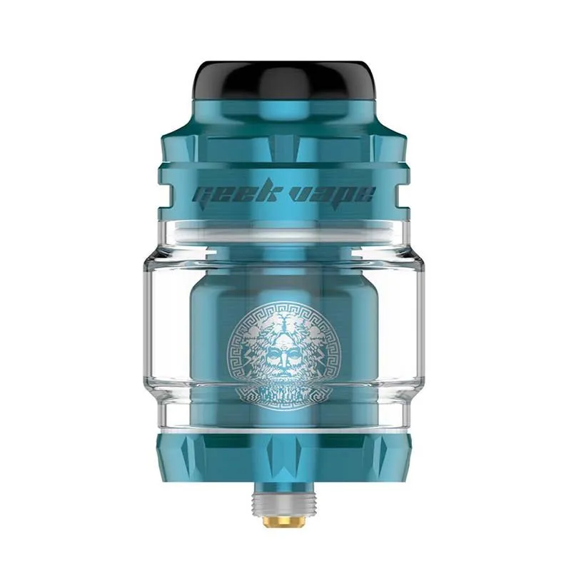 Geekvape ZX II Mesh RTA