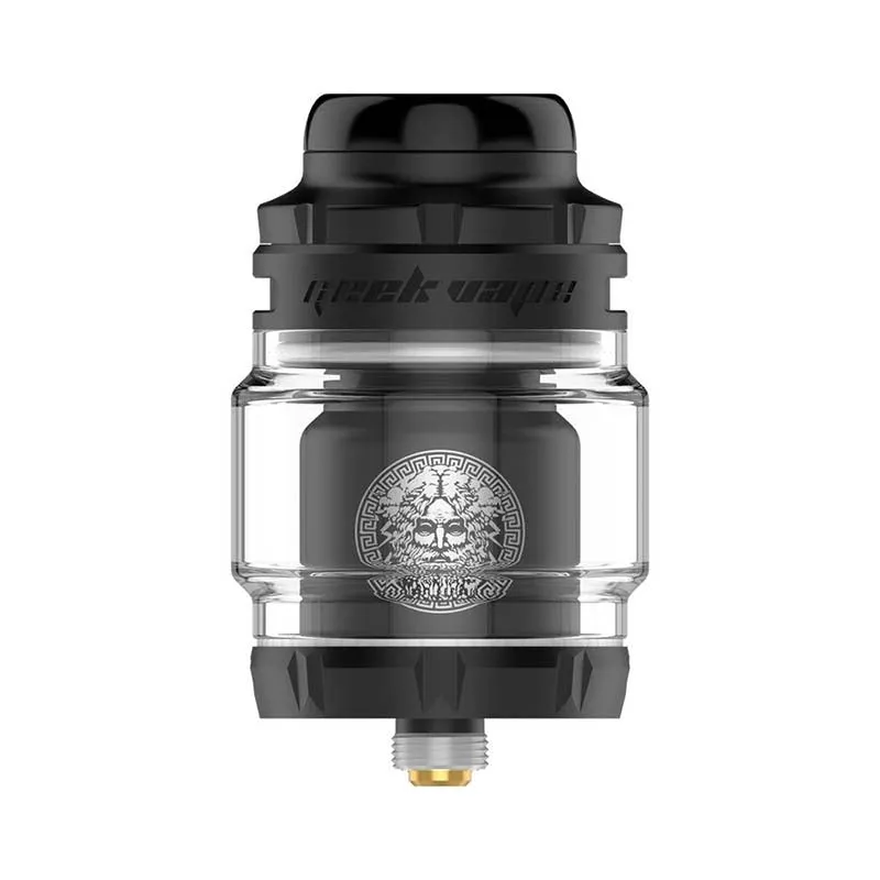 Geekvape ZX II Mesh RTA