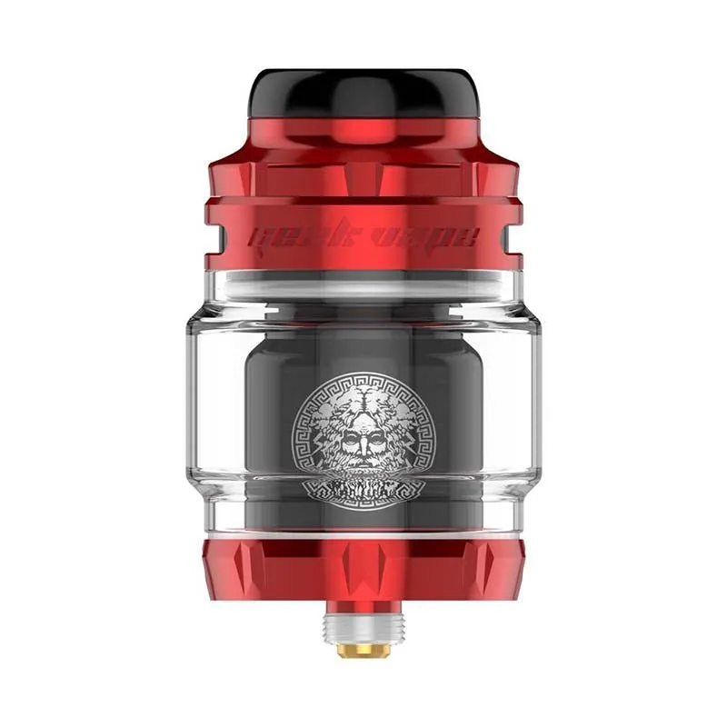 Geekvape ZX II Mesh RTA