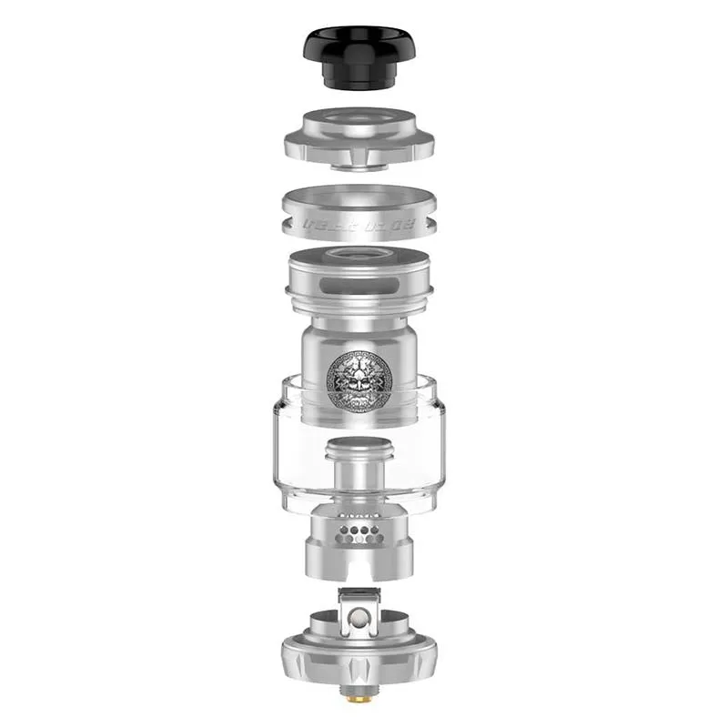 Geekvape ZX II Mesh RTA