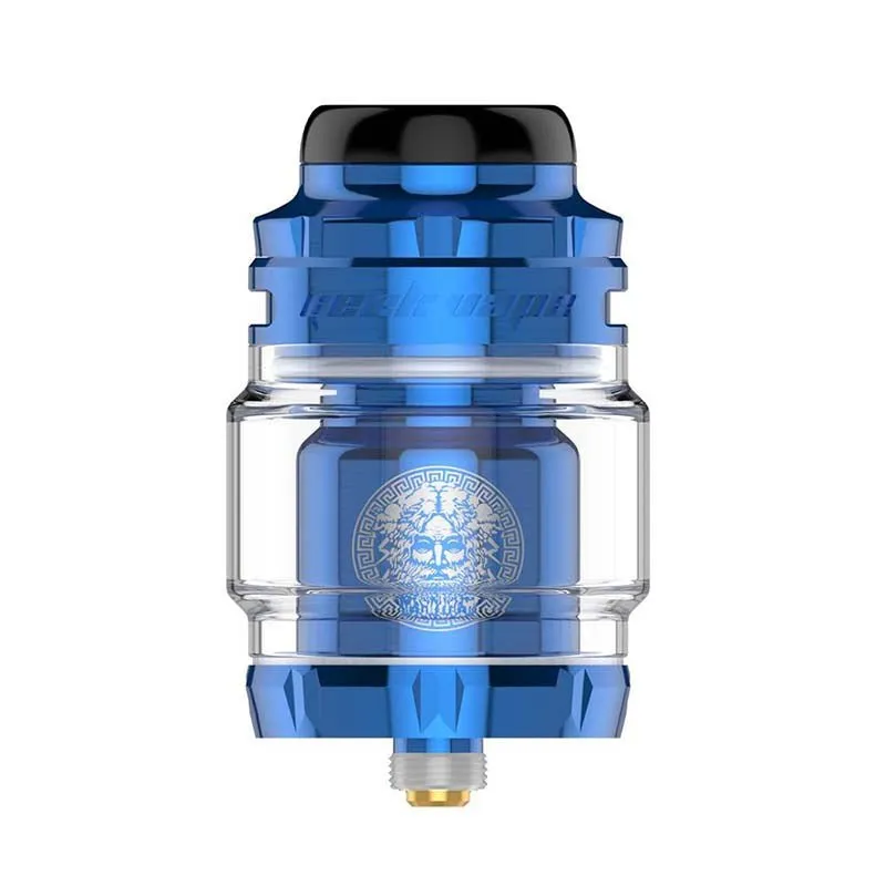 Geekvape ZX II Mesh RTA