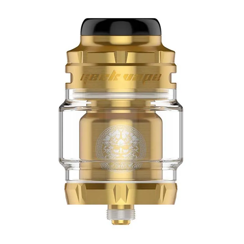 Geekvape ZX II Mesh RTA