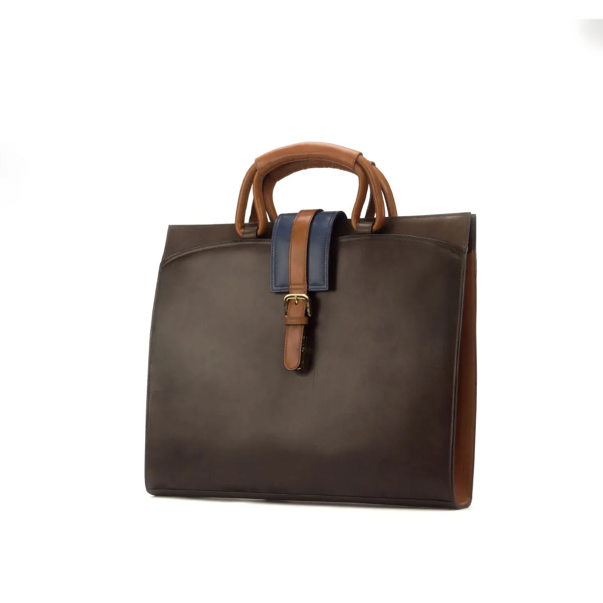 German briefcase