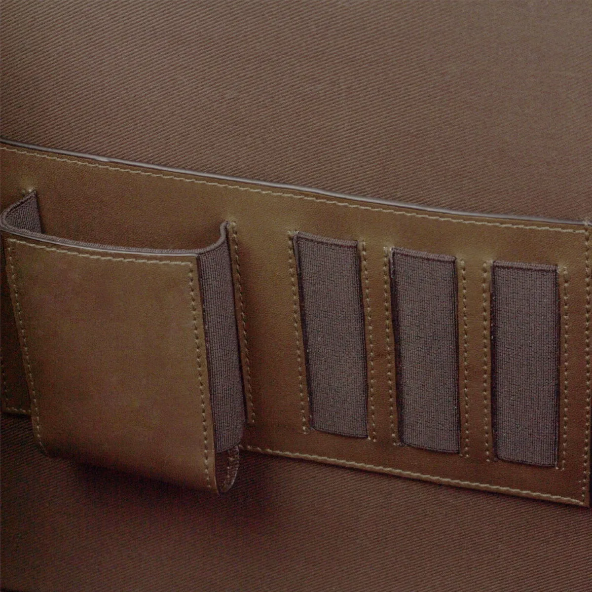 German briefcase