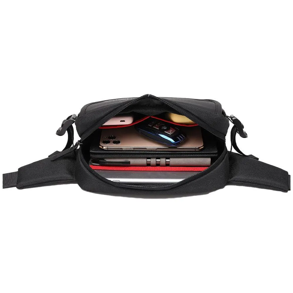 Golden Wolf Y00028 Crossbody Bag