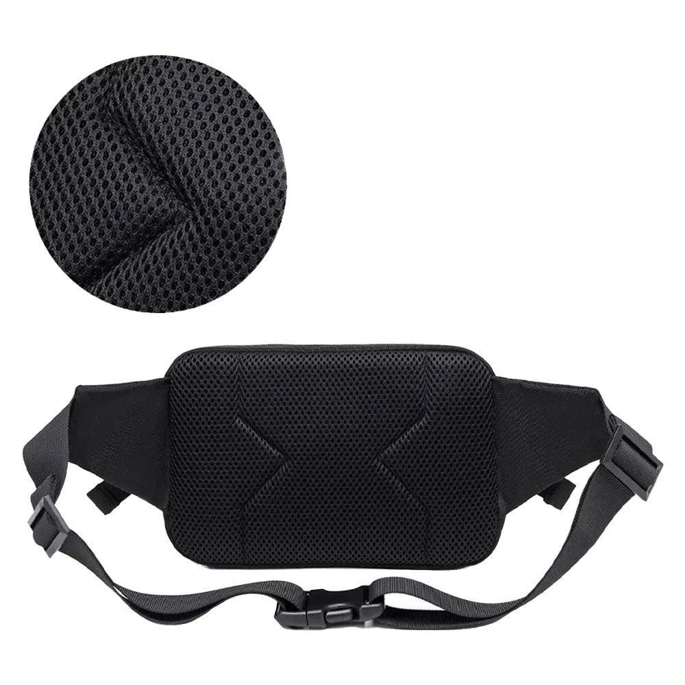 Golden Wolf Y00028 Crossbody Bag