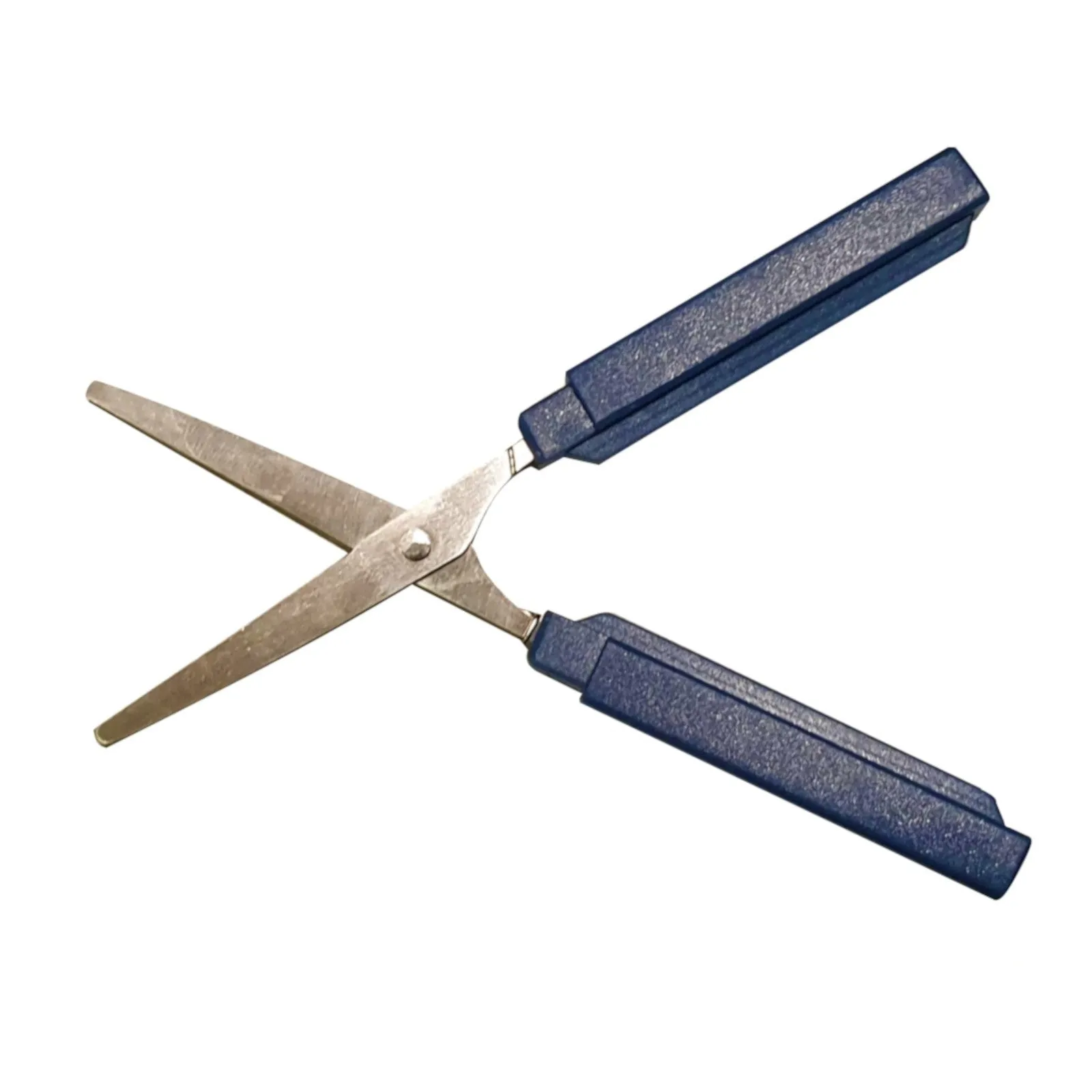 Grabbit Plus  11.5cm Portable Pocket Scissors