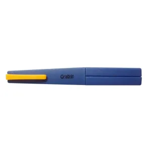 Grabbit Plus  11.5cm Portable Pocket Scissors