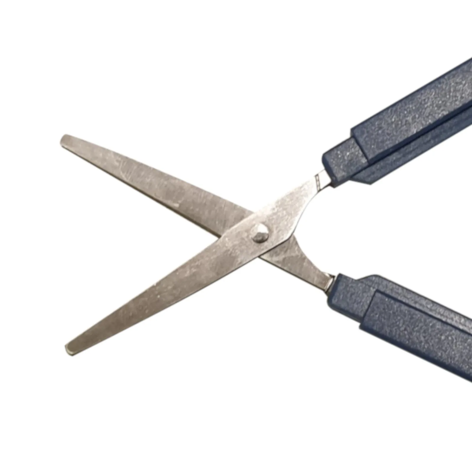 Grabbit Plus  11.5cm Portable Pocket Scissors