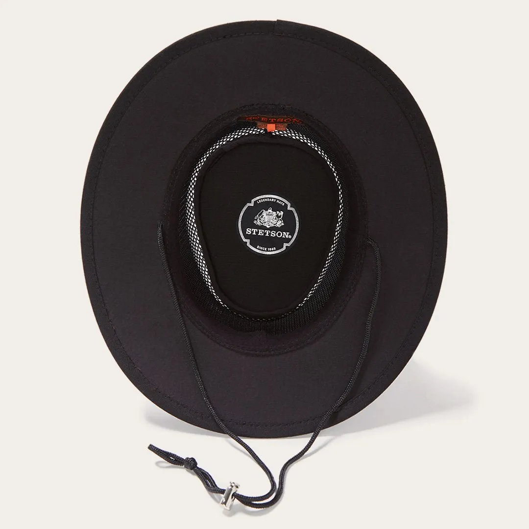 Grand Canyon Mesh Safari Hat