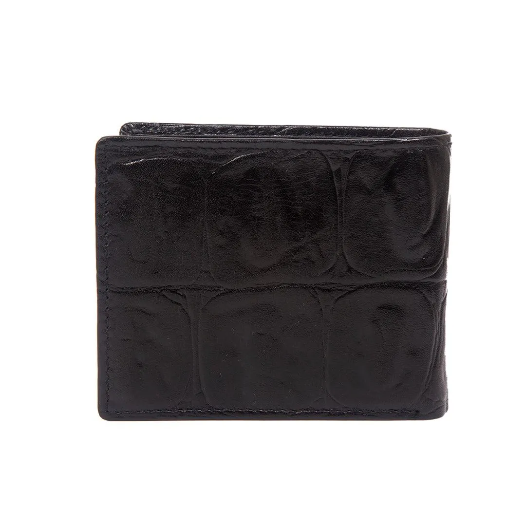 Great Dane | Genuine Leather | Leather Wallet for Men | Color: Brown