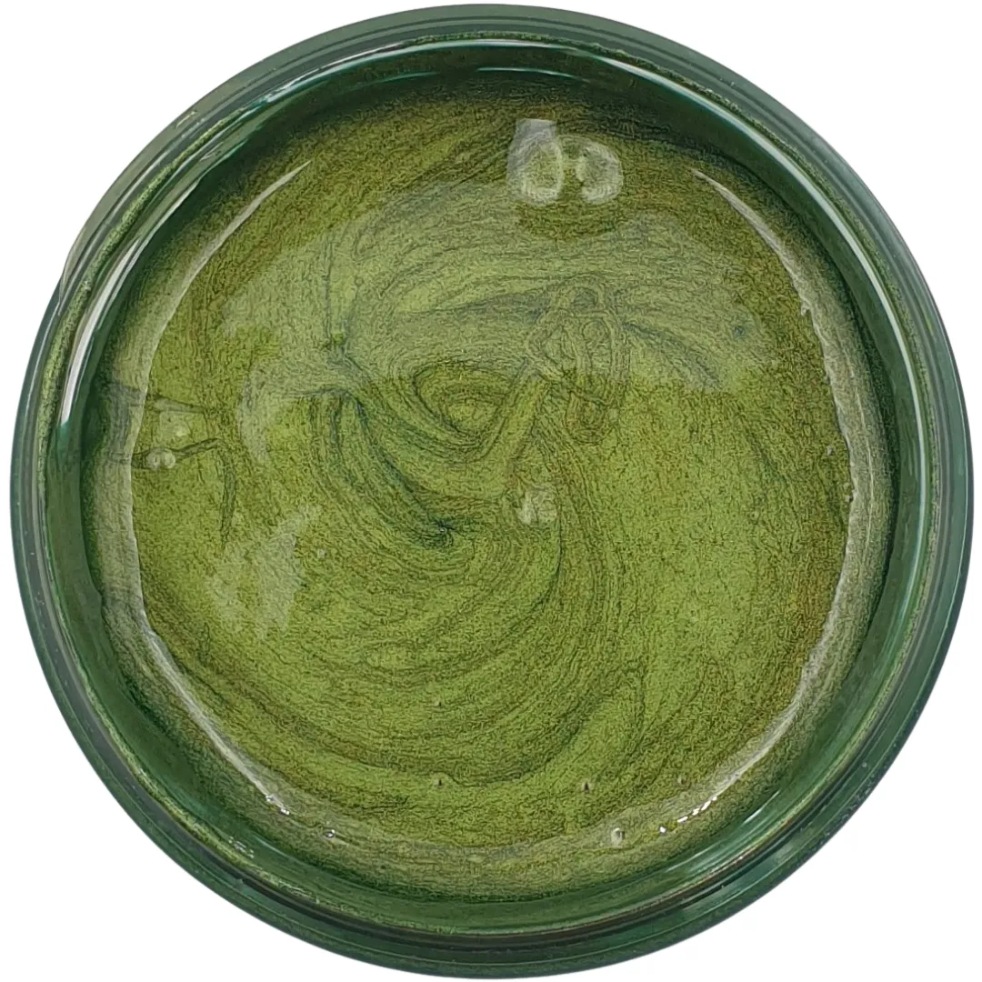 Green Ivy - Luster Epoxy Paste