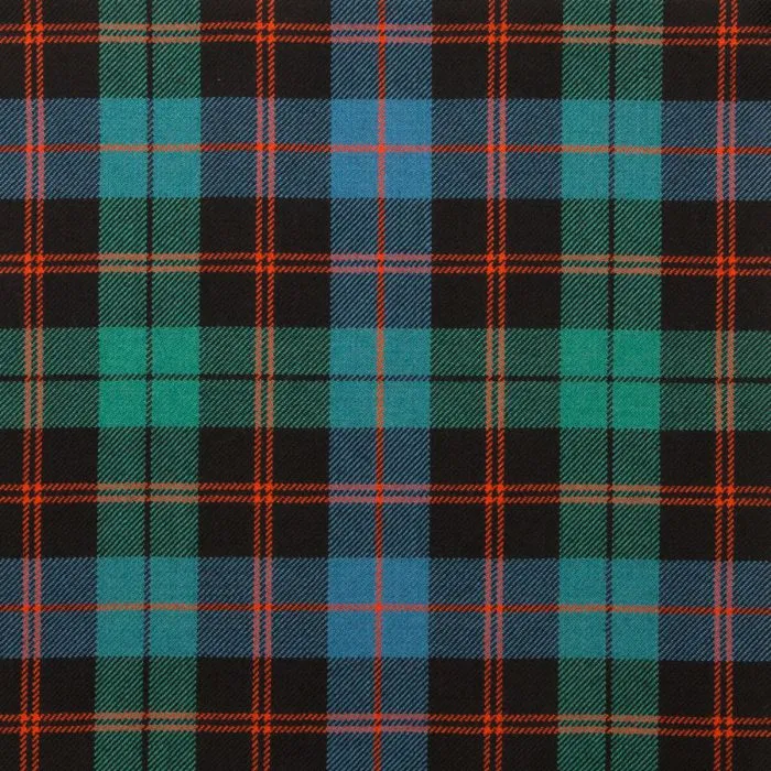 Guthrie Ancient Lightweight Tartan