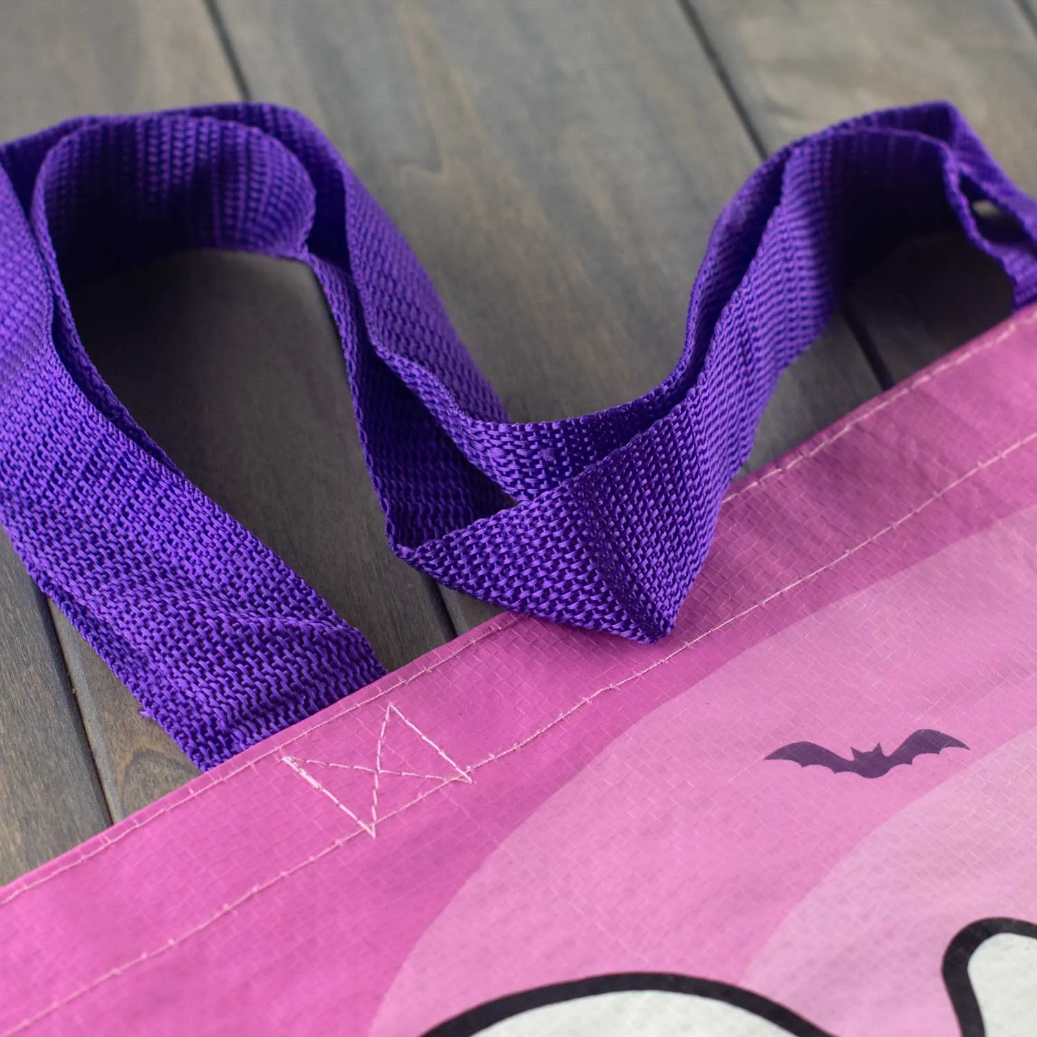 Halloween Tote Bag