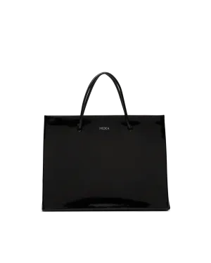 Hanna Vinyl Medea Bag
