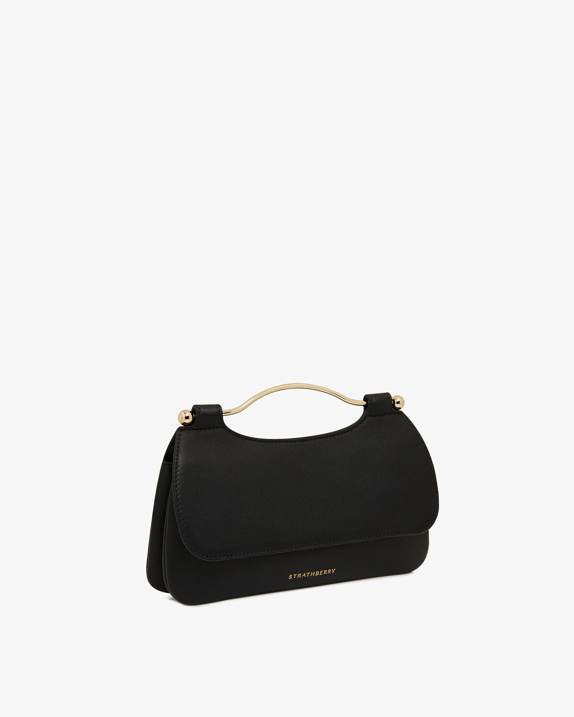 Harmony - Black Leather