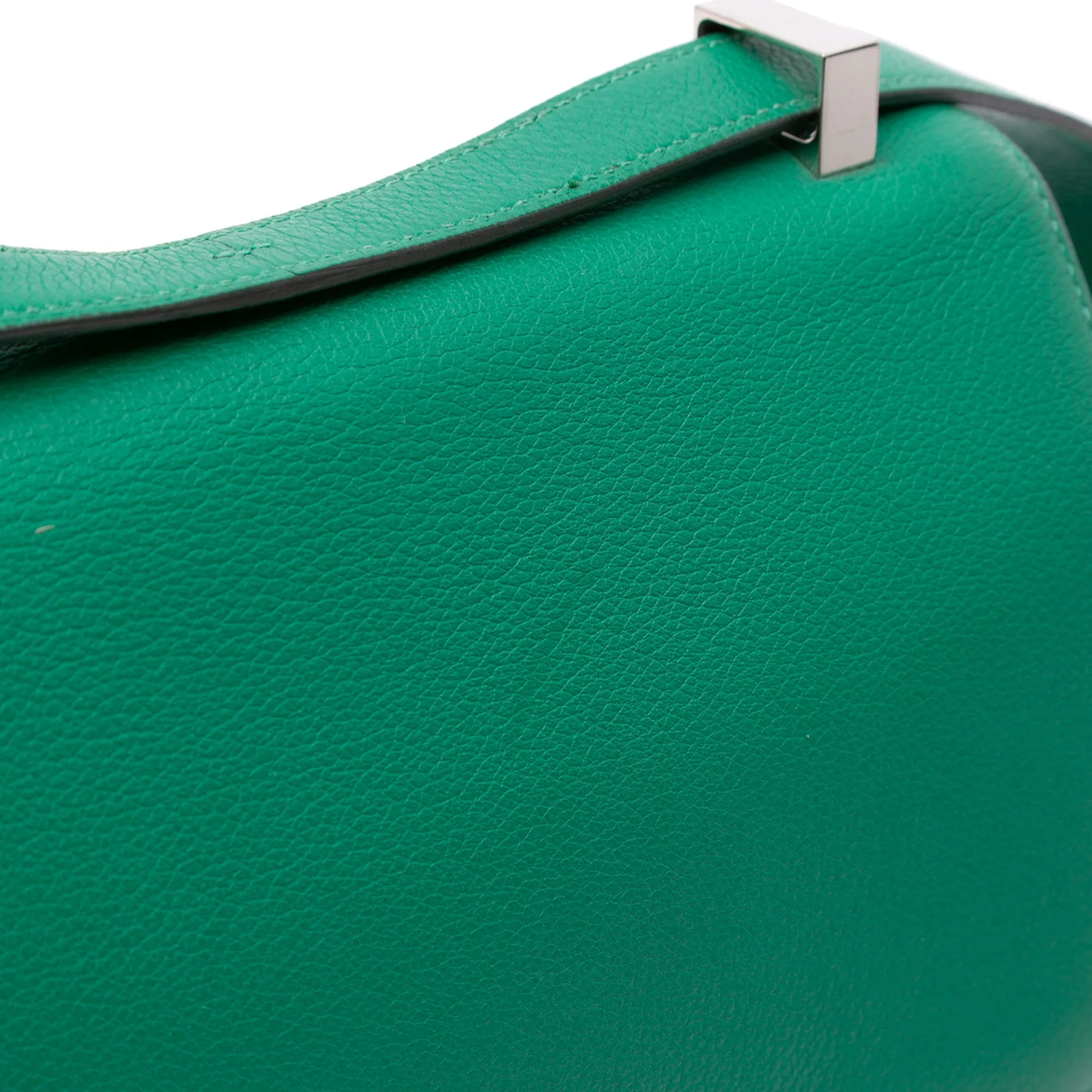 Hermès Evercolor Constance 24 Green