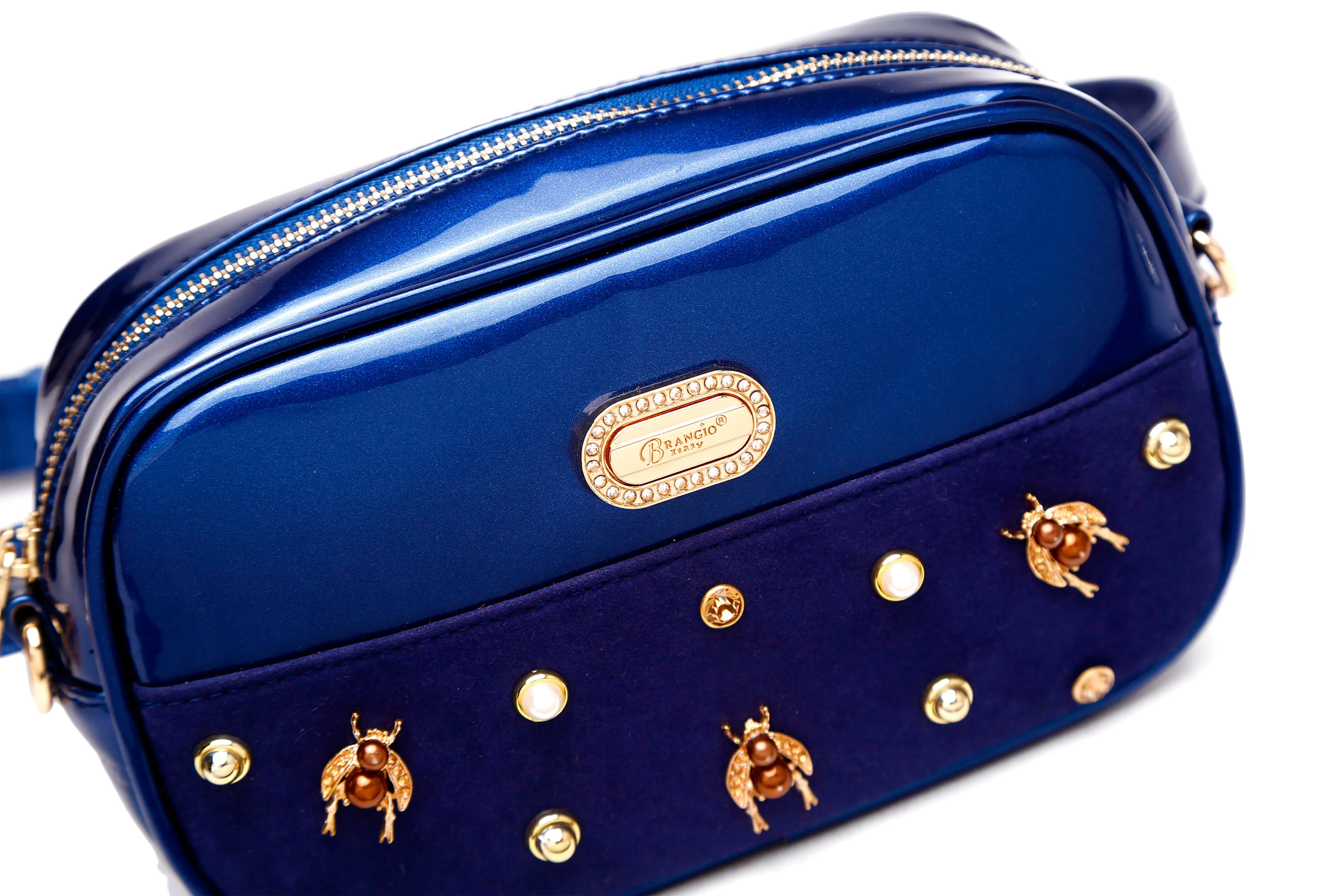 Honey Bee Fanny Waist Bag Pack