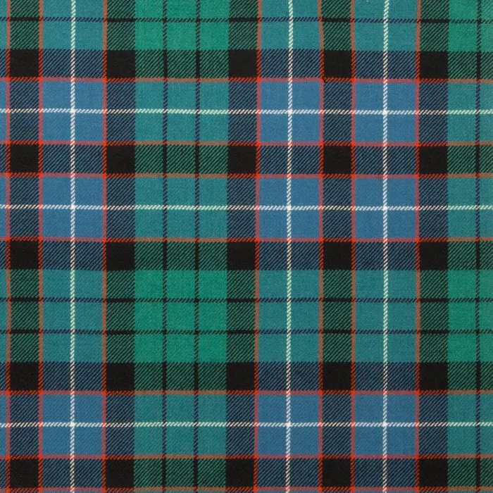 Hunter Ancient Lightweight Tartan