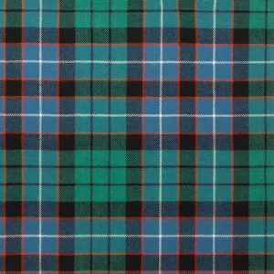 Hunter Ancient Lightweight Tartan