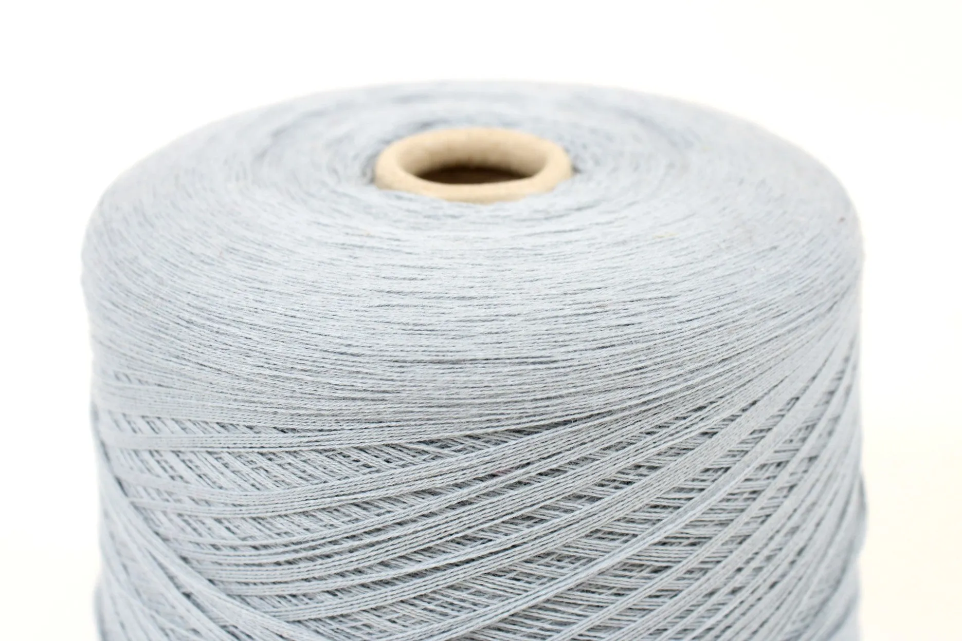 ICY BLUE LIGHTWEIGHT YARN