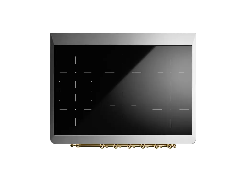 ILVE Majestic 90 cm TFT single oven range cooker
