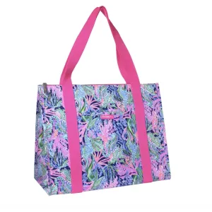 Insulate Market Shopper by Lilly Pulitzer