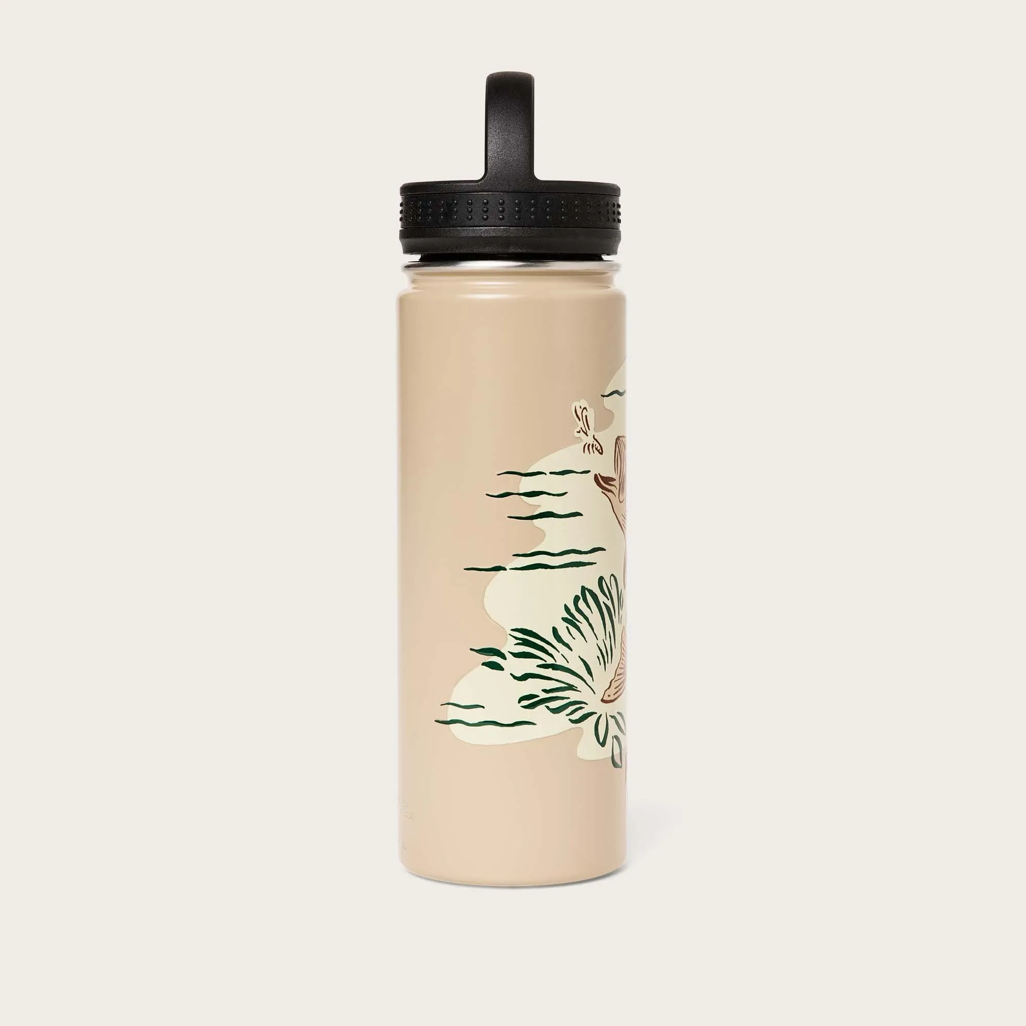 INSULATED WATER BOTTLE