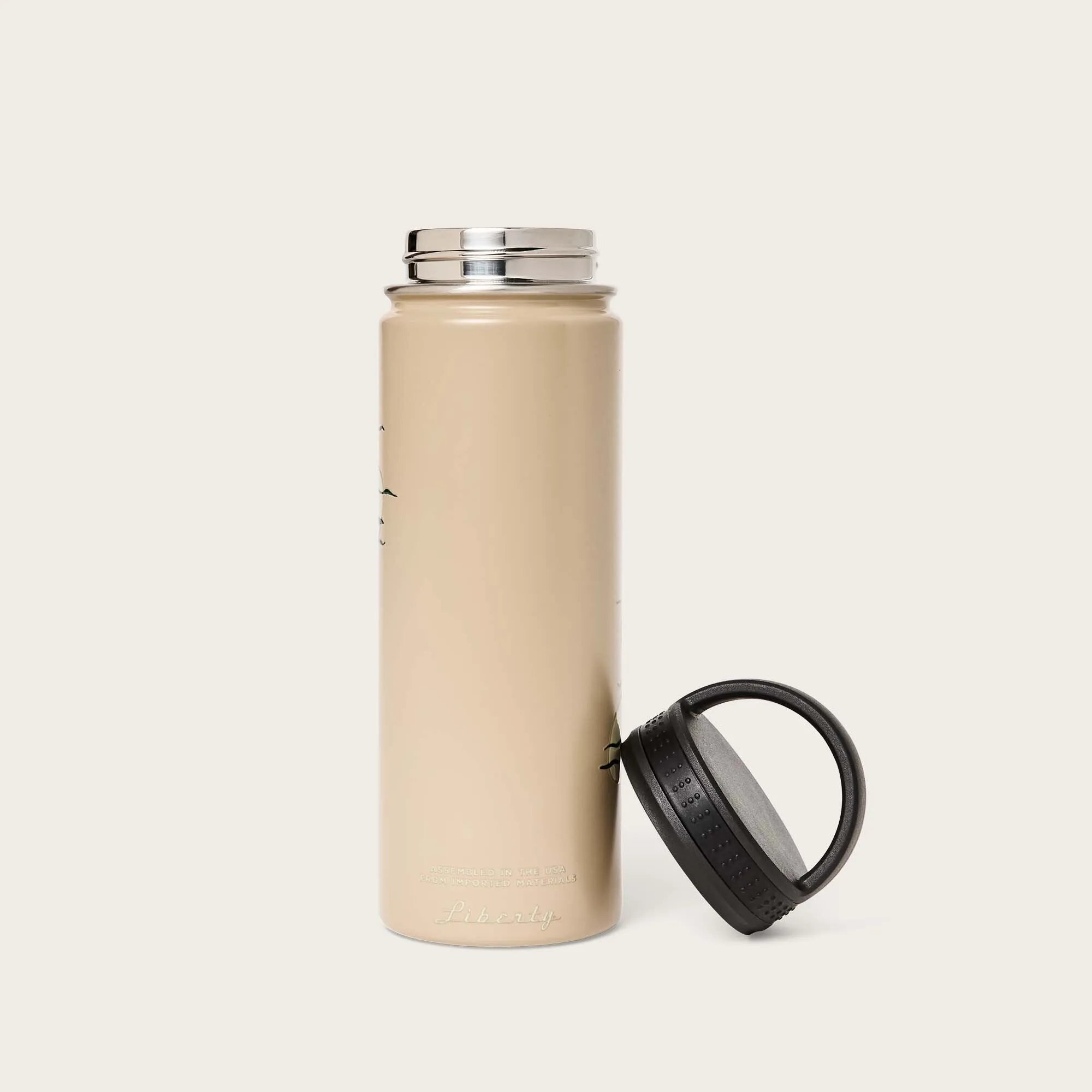 INSULATED WATER BOTTLE