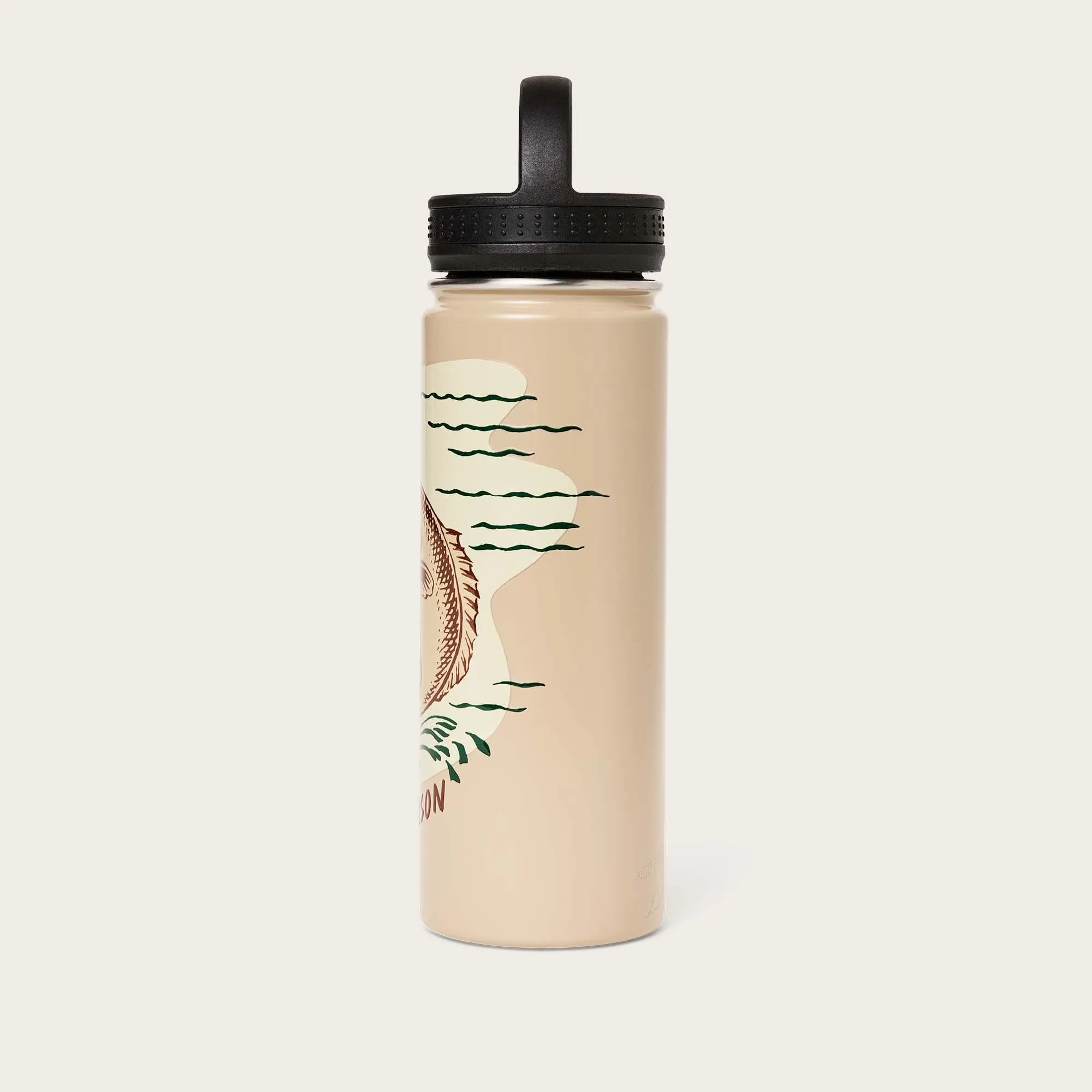 INSULATED WATER BOTTLE