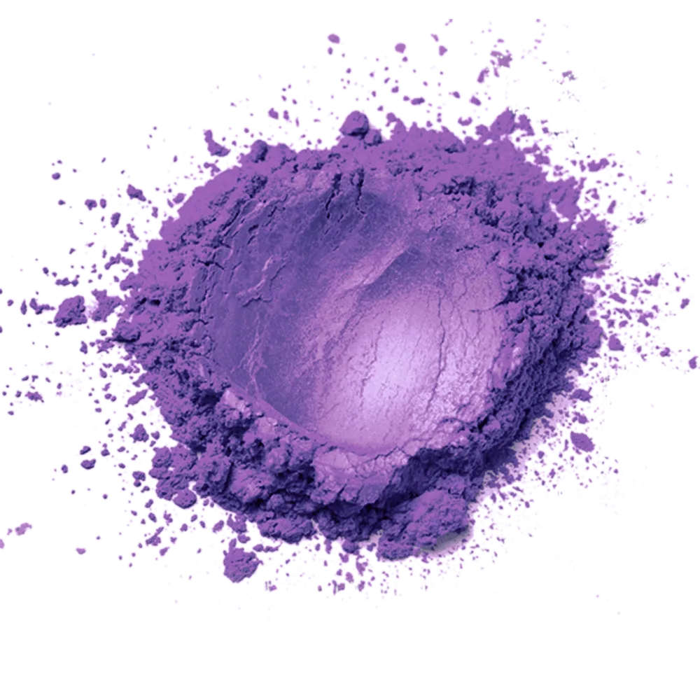 Iris Luster Dust