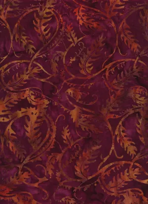 Irish Cream 820 Purple