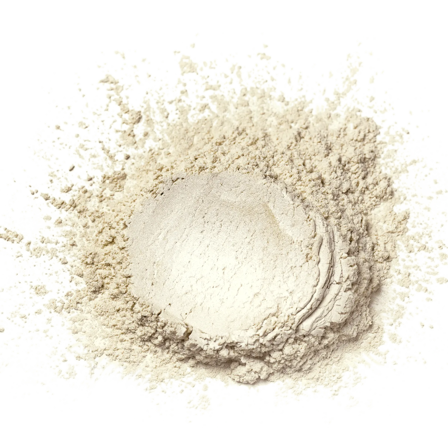 Ivory Luster Dust