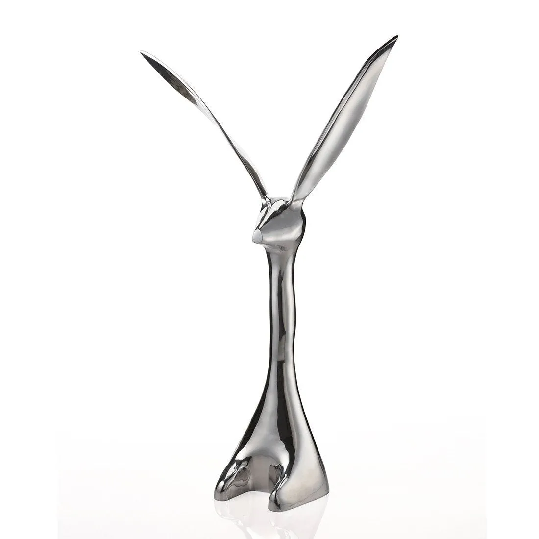 Jackrabbit Silver