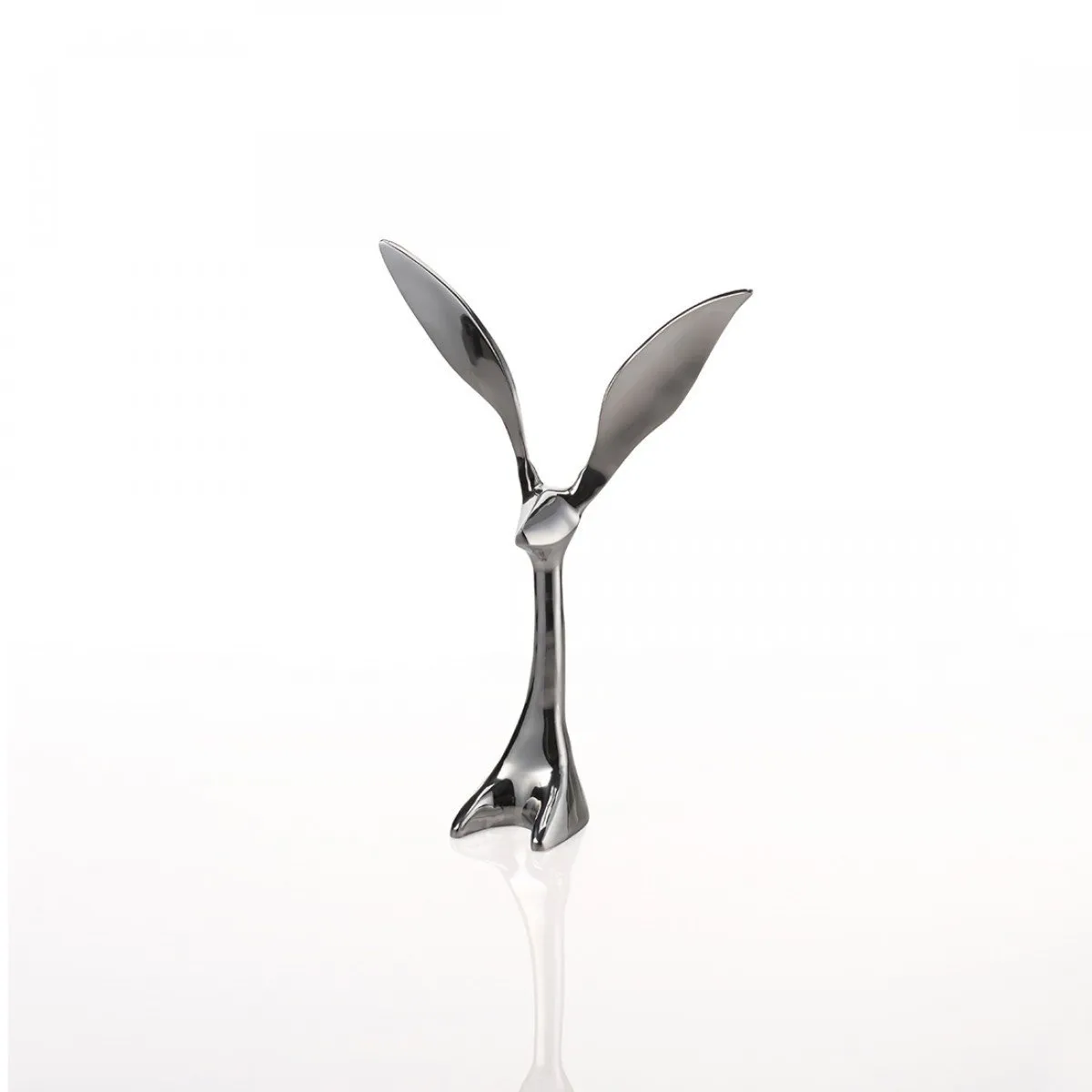 Jackrabbit Silver