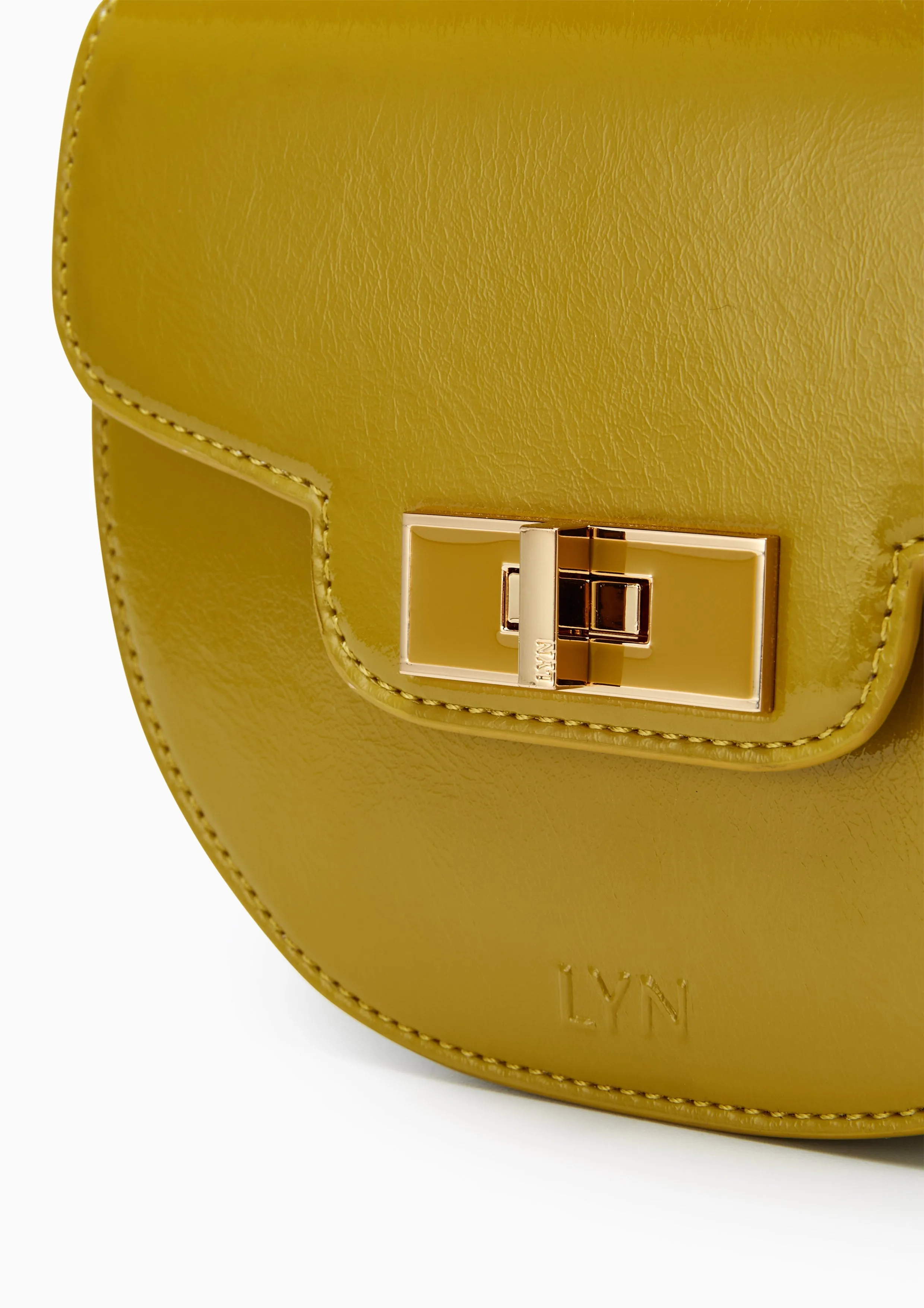 Janistier Crossbodybag Green