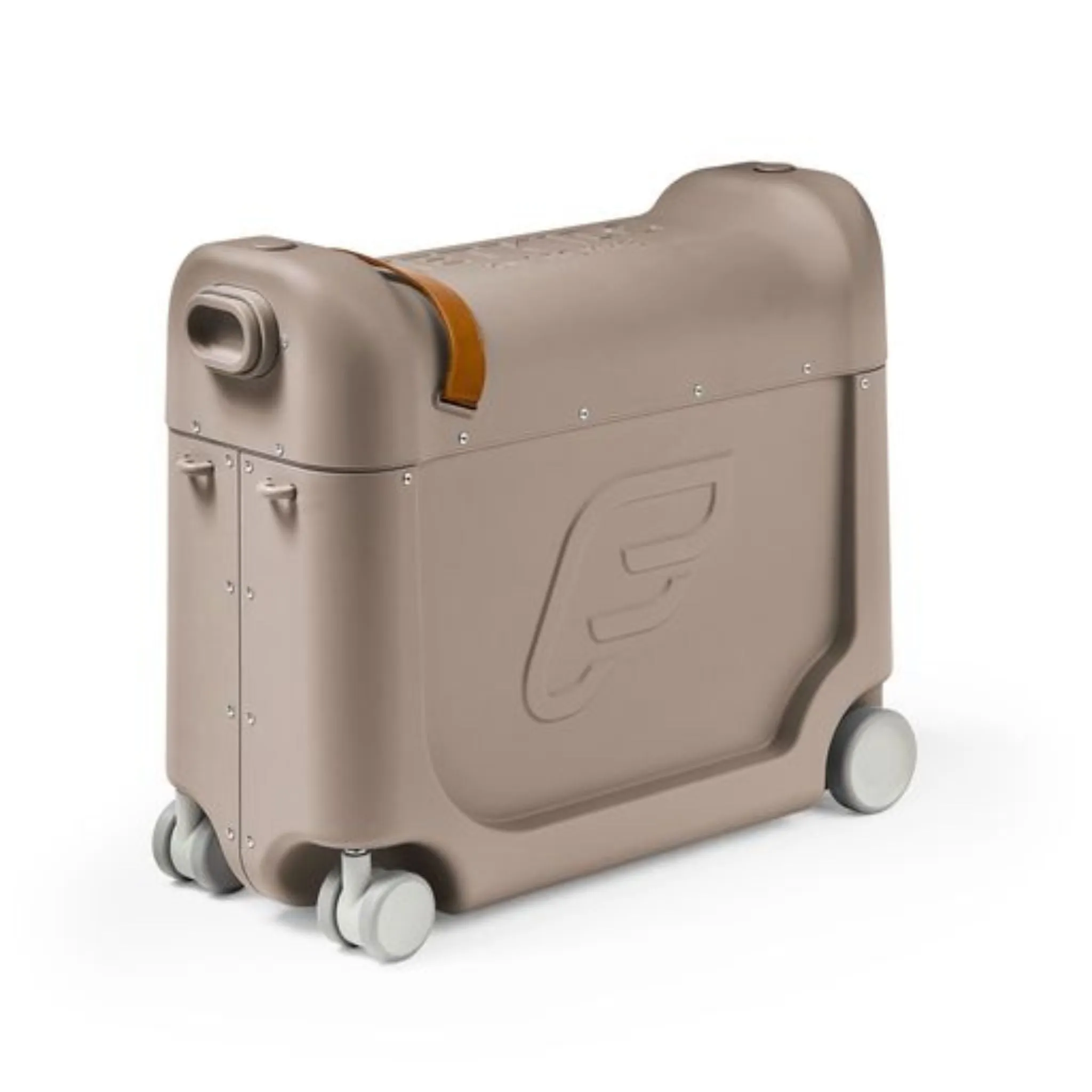 JetKids BedBox - Creamy Cappuccino