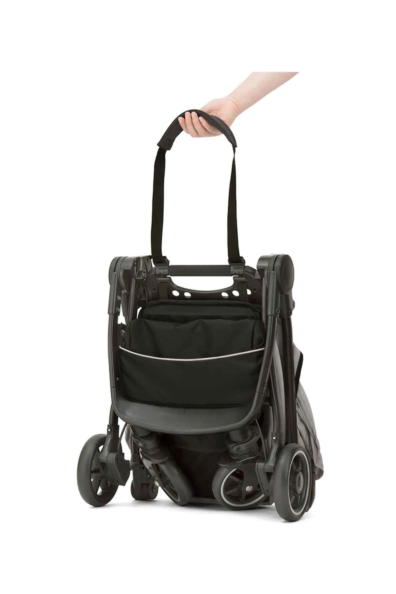 Joie Pact Lite Stroller