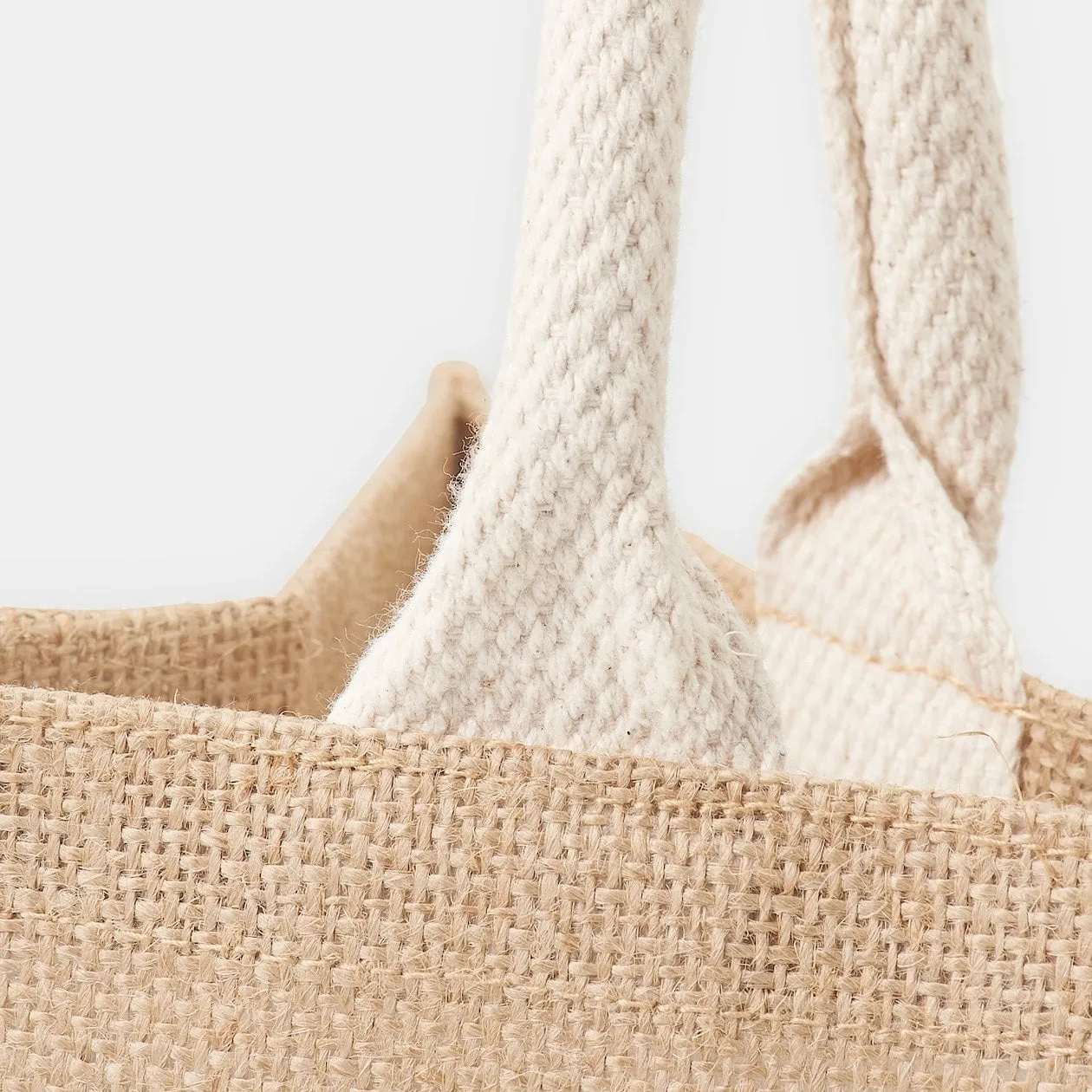 Jute Bag - A4