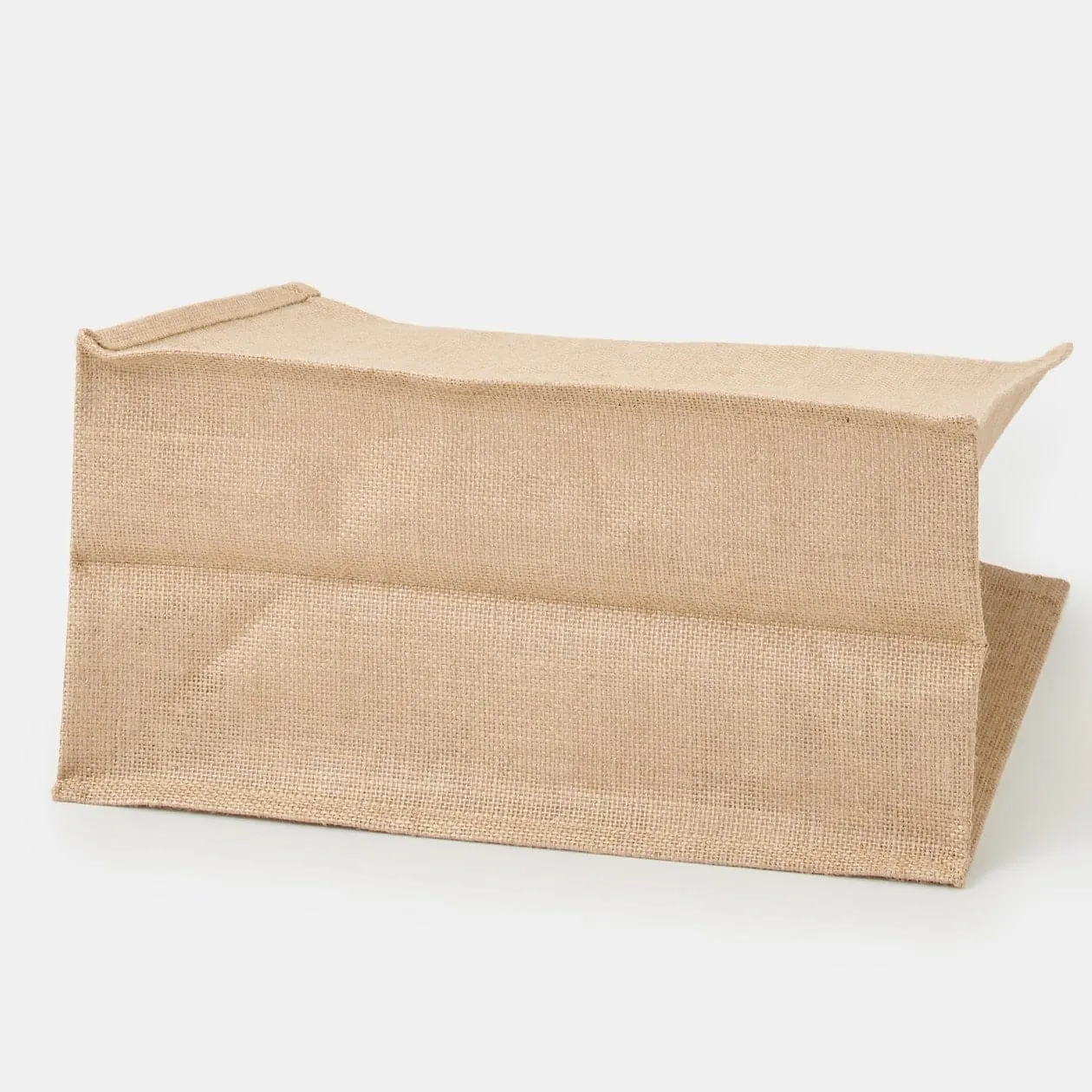 Jute Bag - A4