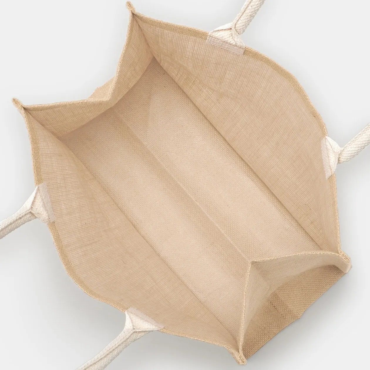 Jute Bag - A4