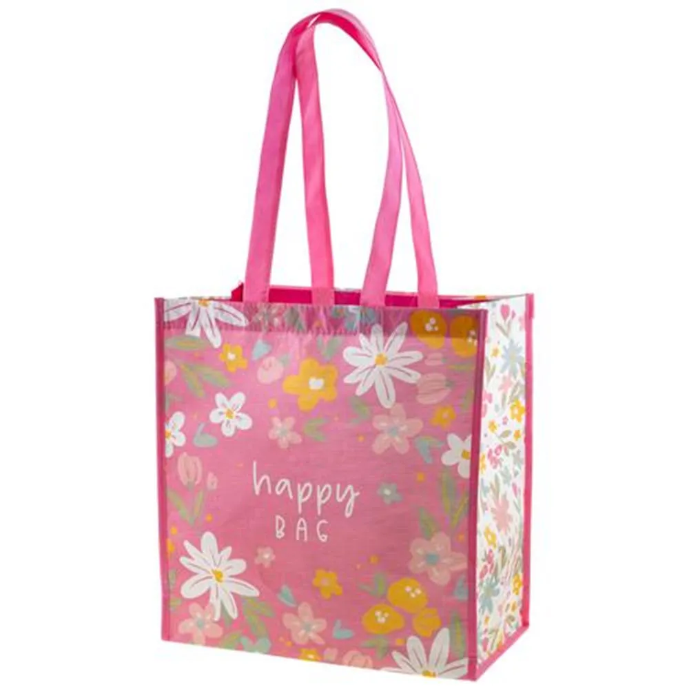 KARMA LARGE GIFT BAG HAPPY