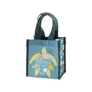 KARMA SMALL GIFT BAG TURTLE