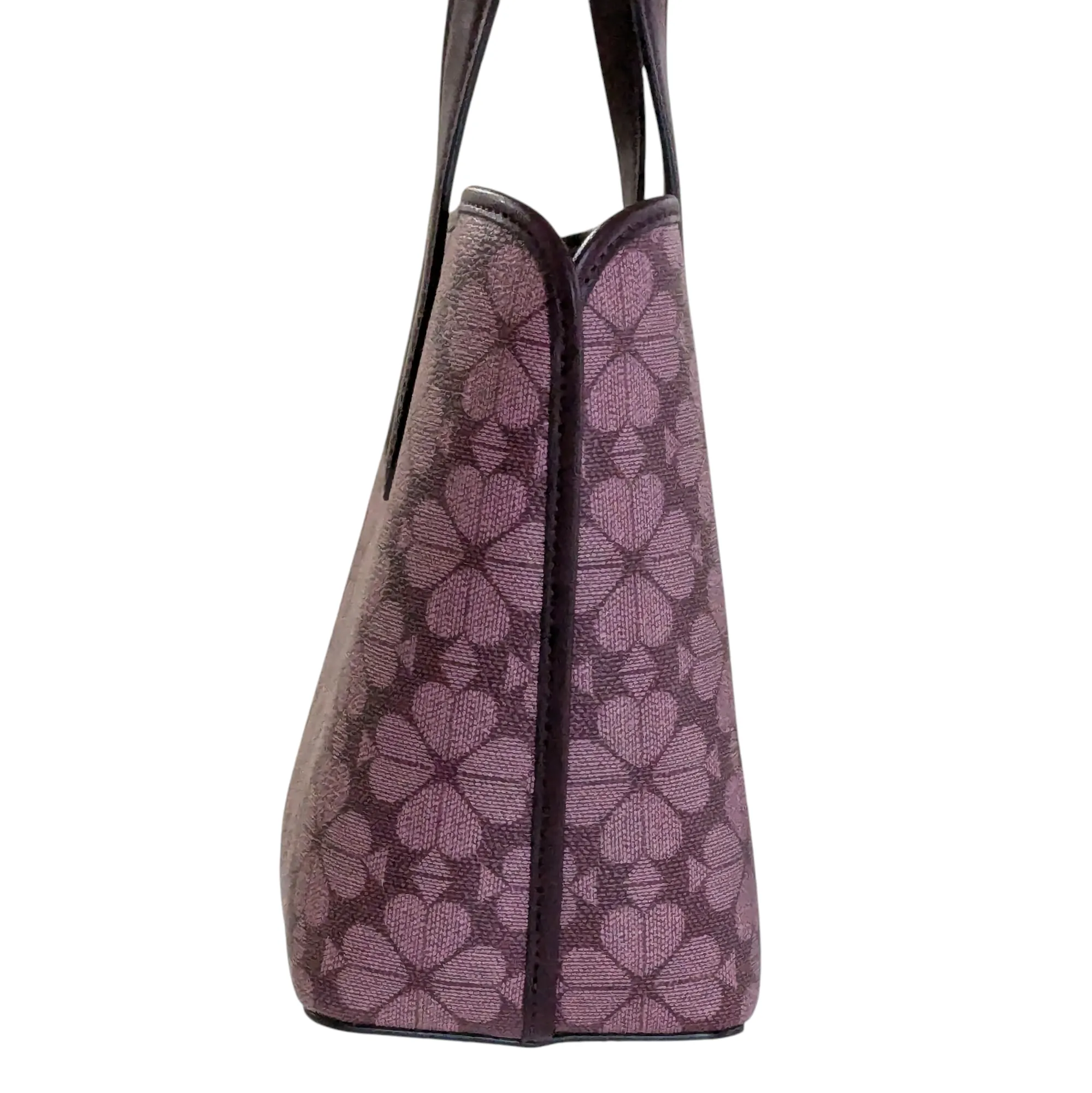 Kate Spade Signature Small Tote