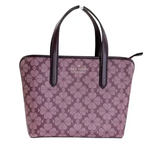 Kate Spade Signature Small Tote